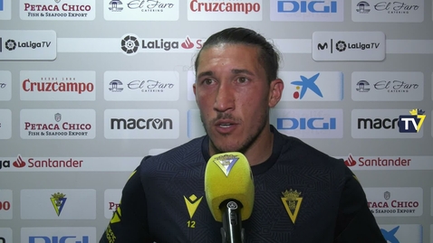 Miniatura para Espino: &quot;Hay que quedarse con lo positivo&quot;
