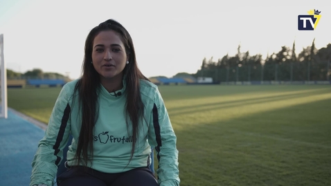 Miniatura para Lola Morón: &quot;Todas vamos a una&quot;
