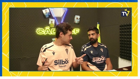 Miniatura para 📚 HISTORIAS CADISTAS | La importancia de la afición del Cádiz CF