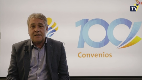 Miniatura para José Mata: &quot;La Fundación es el alma social del Cádiz CF&quot;