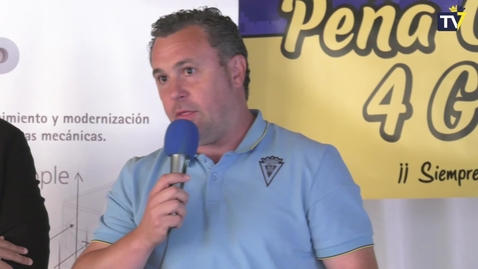 Miniatura para Premios Peña 4 Gatos 30.09.2022
