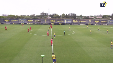 Miniatura para Resumen Mirandilla-Minera (J1 24/25)