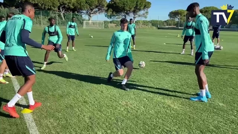 Miniatura para El Cádiz B busca pasar página ante el Cacereño