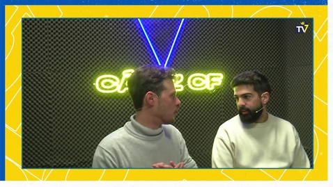Miniatura para La previa cadista | Cádiz - Granada
