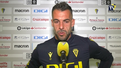 Miniatura para Negredo: &quot;El Sevilla supo aprovechar nuestros dos errores&quot;