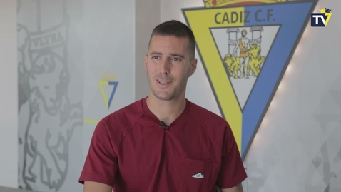 Miniatura para Sergi Guardiola: &quot;Teníamos un objetivo y se ha cumplido&quot;