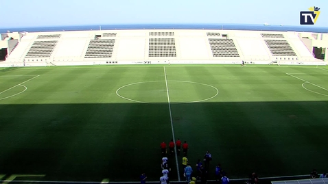 Miniatura para RESUMEN | Cádiz CF 2-1 Al Jazira (pretemporada 24/25)
