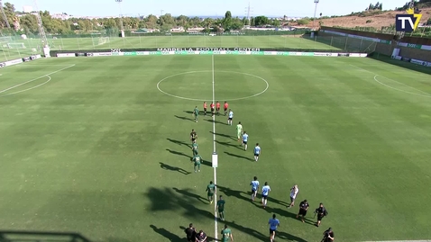 Miniatura para la entrada Resumen Cádiz CF - Al Wakrah (26-07-23)