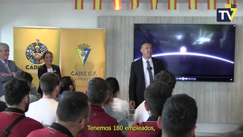 Miniatura para Cádiz CF Fundación pone en marcha su proyecto de inclusión sociolaboral 'IntegraLAB' (19.06.2024)