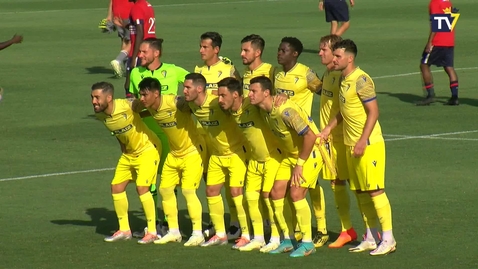 Miniatura para Resumen Cádiz CF 0-1 Lille OSC (29-07-22)