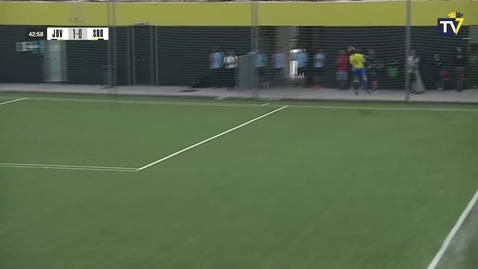 Miniatura para Resumen Juvenil A 3-0 San Roque Balompié (02.10.2022)