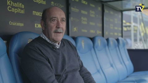 Miniatura para Carmelo: &quot;Volvería a vivir todo lo que he vivido&quot;