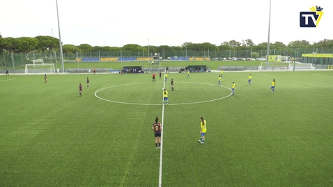 Miniatura para la entrada Resumen J21 Cádiz Femenino - Levante UD C