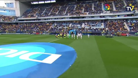 Miniatura para Resumen del  Cádiz CF 1-0 Rayo Vallecano (J23 - 22/23)