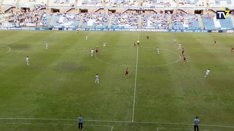Miniatura para Resumen Recre 1-1 Mirandilla (03.10.2022)