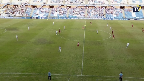 Miniatura para la entrada Resumen Recre 1-1 Mirandilla (03.10.2022)