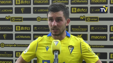 Miniatura para Chust: &quot;Vamos a pelear hasta el final&quot;