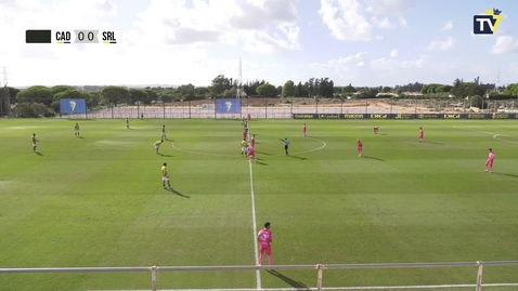 Miniatura para Resumen J9 Mirandilla - San Roque de Lepe