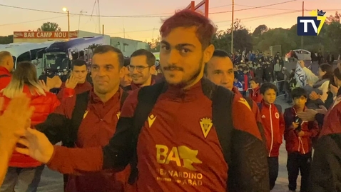 Miniatura para Fernando Massa y Antonio Caro hablan del comienzo de LALIGA GENUINE