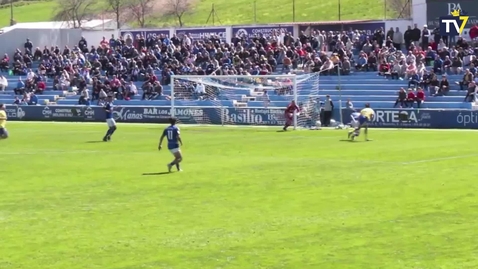 Miniatura para Resumen Linares Deportivo 2 -2 Cádiz CF Mirandilla