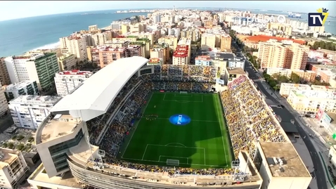 Miniatura para la entrada Resumen Cádiz-Athletic (J22 23/24)