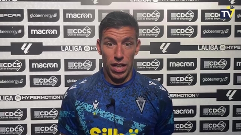 Miniatura para Alcaraz: &quot;Este 9 de septiembre no lo olvidaré en la vida&quot;