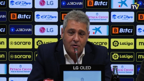 Miniatura para El Cádiz CF presenta &quot;Fútbol en la Calle 3x3&quot;