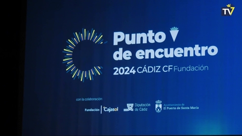 Miniatura para IV Punto Encuentro Cádiz CF