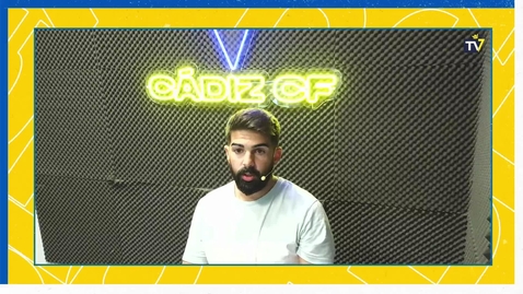 Miniatura para La crónica cadista | Deportivo - Cádiz