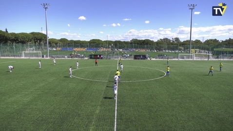 Miniatura para Resumen J24  Balón Juvenil 5-1 Recreativo de Huelva (19.03.2023)