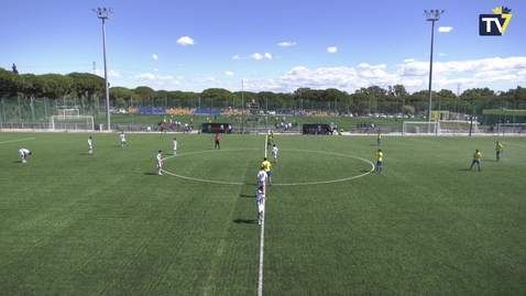 Miniatura para la entrada Resumen J24  Balón Juvenil 5-1 Recreativo de Huelva (19.03.2023)