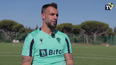 Miniatura para Álvaro Negredo elige su XI ideal de excompañeros 