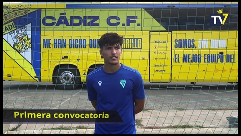 Miniatura para Entrevista a Dani García (16/09/2021)