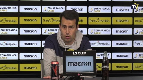 Miniatura para Emilio Soler: &quot;El fútbol me ha pagado con la misma moneda&quot;