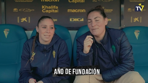 Miniatura para RETO: ¿Quién sabe más del Cádiz CF?