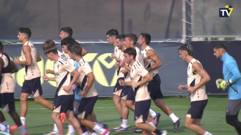 Miniatura para ⚽️ Semana en marcha para preparar la visita del CD Eldense
