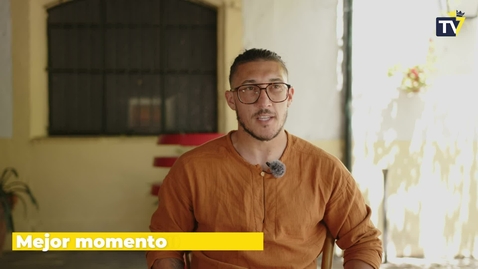 Miniatura para Espino: &quot;Con carácter y rebeldía dimos la vuelta a la situación&quot;
