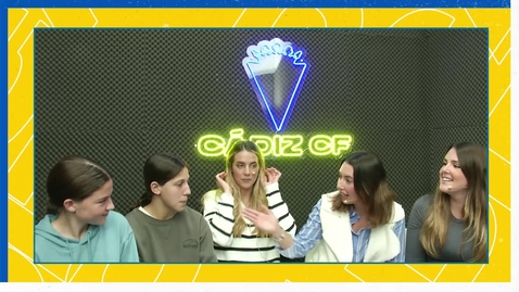 Miniatura para Grada F - Hablamos del Femenino 10 (20/11/2024)