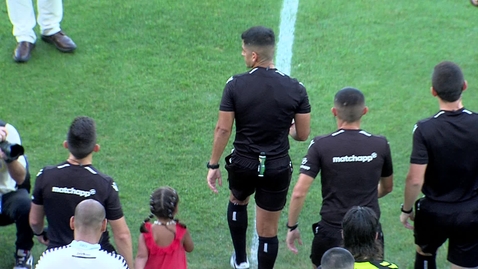 Miniatura para RESUMEN | Real Betis 0-0 Cádiz CF (pretemporada 24/25)