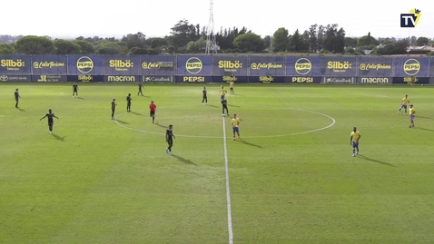 Miniatura para J8 Mirandilla 2-1 Orihuela (19.10.2024)