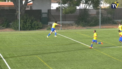 Miniatura para Resumen Balón juvenil 4-2 Siempre Alegres (11.09.22)