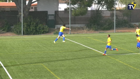 Miniatura para la entrada Resumen Balón juvenil 4-2 Siempre Alegres (11.09.22)