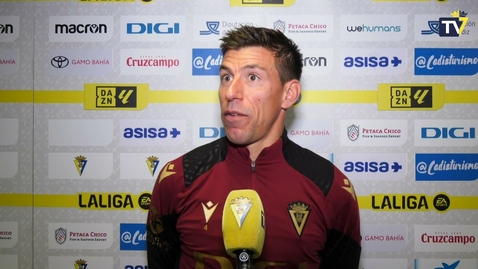 Miniatura para Alcaraz: &quot;Jugar y defender esta camiseta es un orgullo&quot;