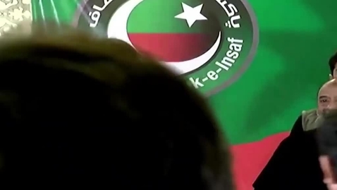 Thumbnail for Imran khan speech against Election Commision