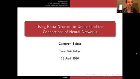 Thumbnail for Understanding Neural Network Behavior Using Small Changes in Network Connectivity