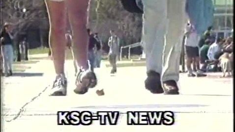 Thumbnail for December 3, 1998