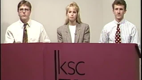 Thumbnail for Broadcast-03-25-1993