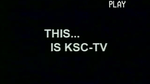 Thumbnail for KSC-TV 12-8-05.m4v