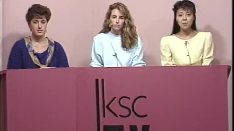 Thumbnail for KSC-TV 4-11-91.m4v