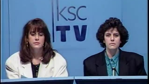 Thumbnail for KSC-TV 11-29-90